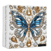 Button's Crystal Symphony puzzle 1000 pezzi